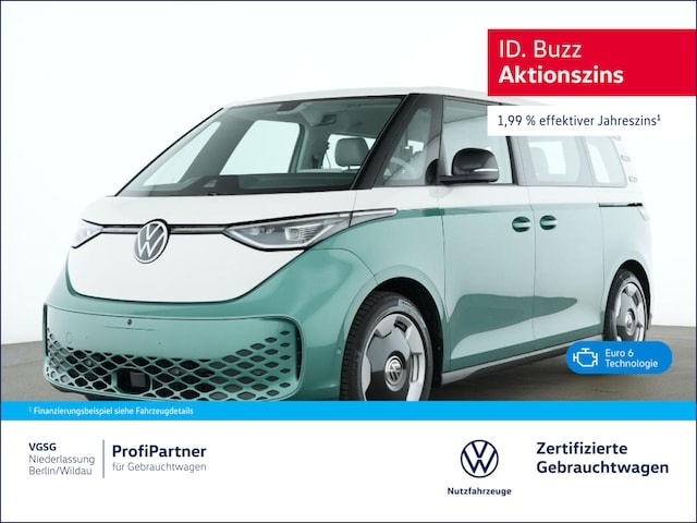 Volkswagen ID.Buzz