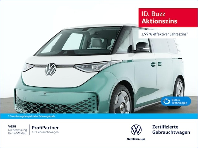 Volkswagen ID.Buzz