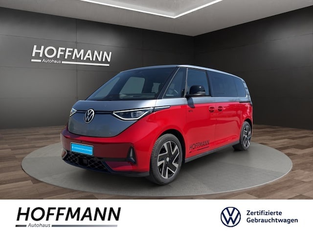Volkswagen ID.Buzz