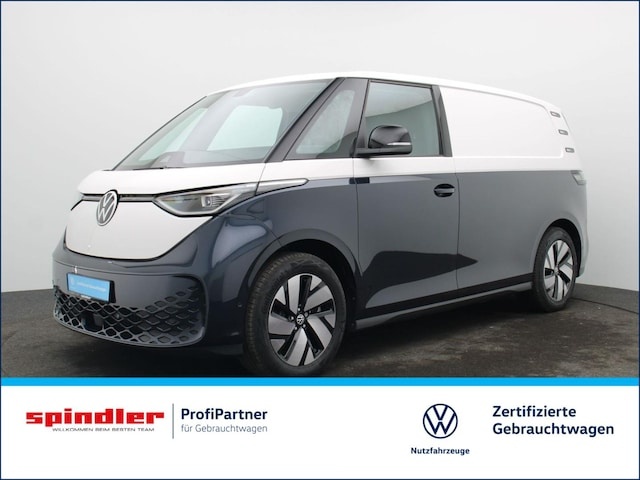 Volkswagen ID.Buzz