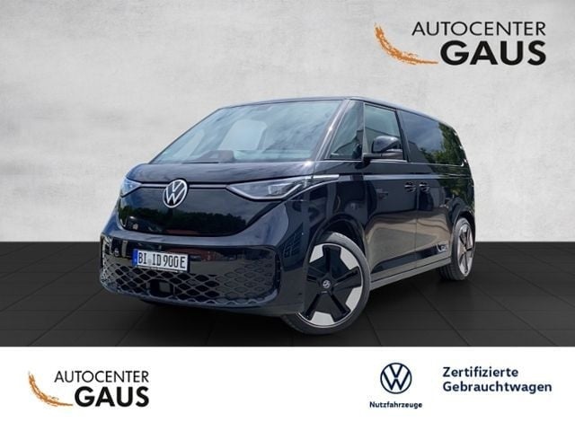 Volkswagen ID.Buzz