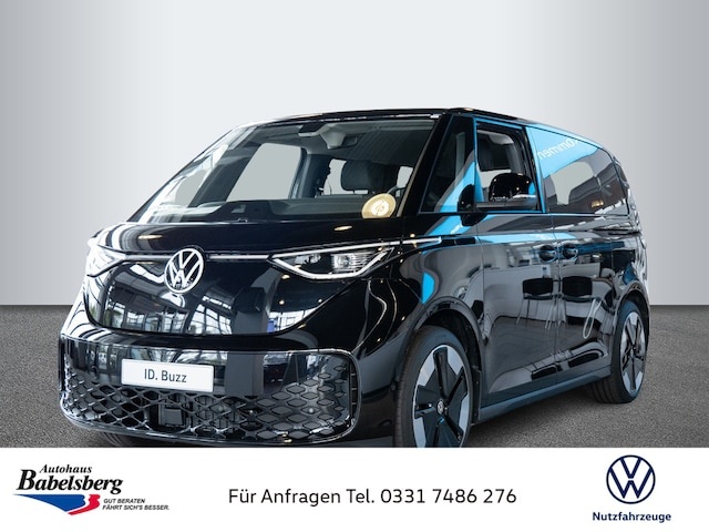 Volkswagen ID.Buzz