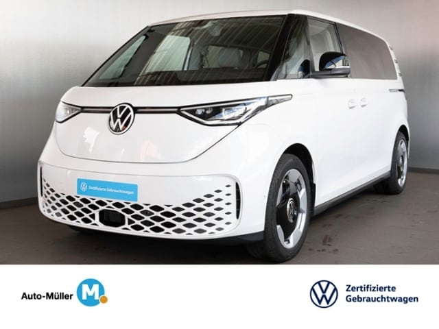 Volkswagen ID.Buzz