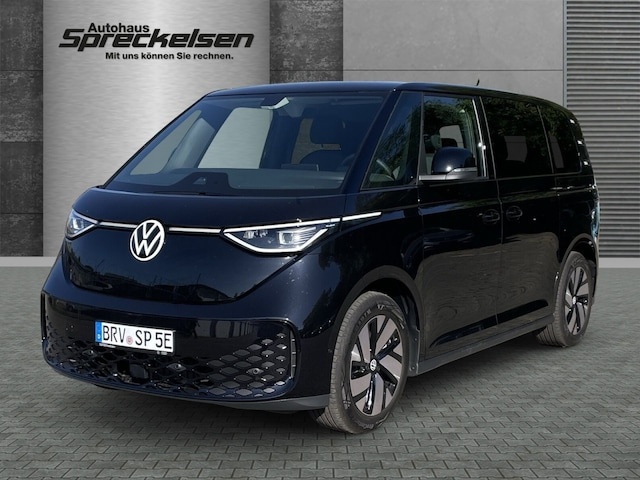 Volkswagen ID.Buzz