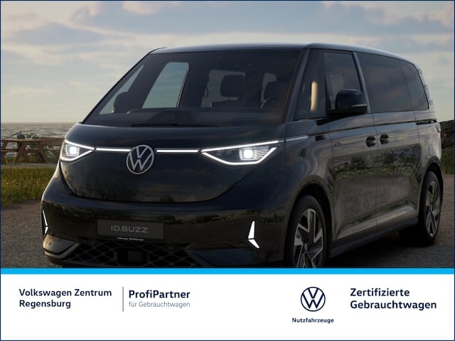 Volkswagen ID.Buzz