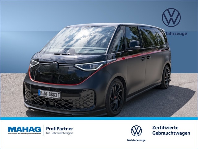 Volkswagen ID.Buzz