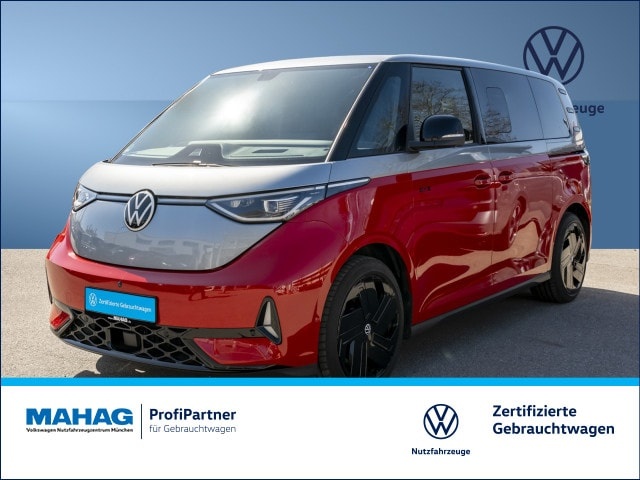 Volkswagen ID.Buzz