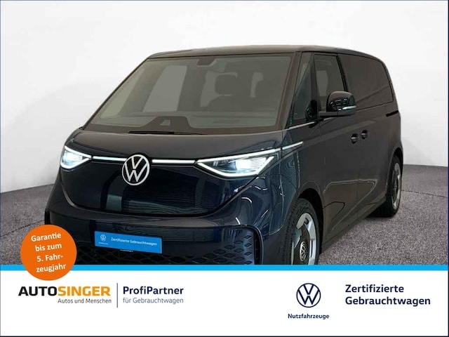 Volkswagen ID.Buzz