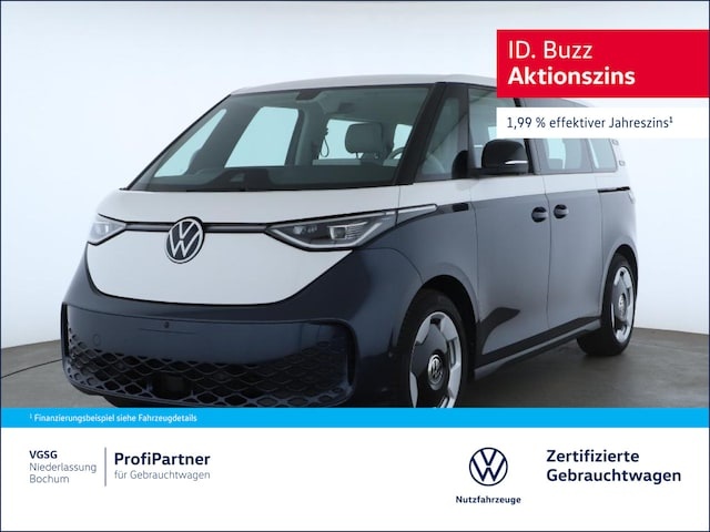 Volkswagen ID.Buzz