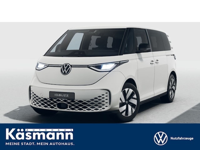 Volkswagen ID.Buzz