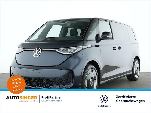 Volkswagen ID.Buzz