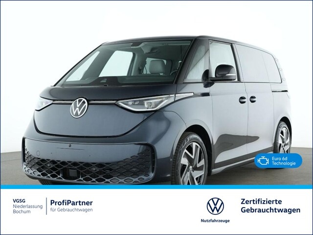 Volkswagen ID.Buzz