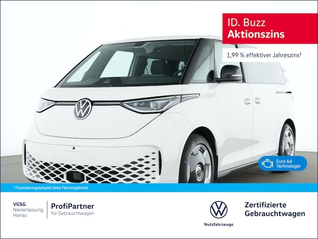 Volkswagen ID.Buzz