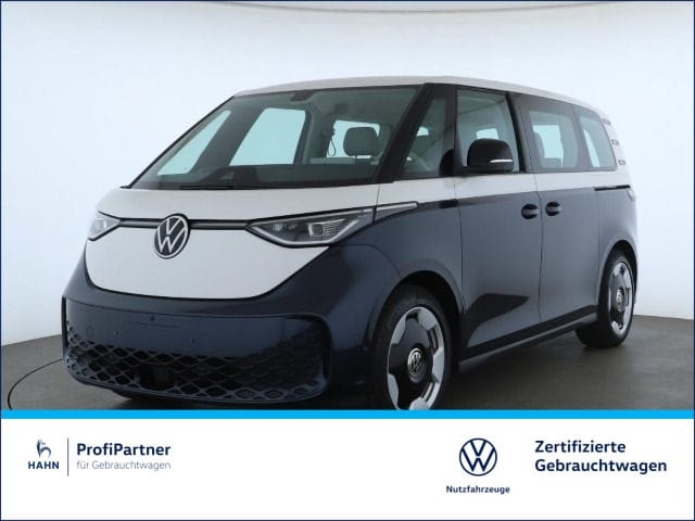 Volkswagen ID.Buzz