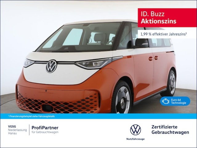 Volkswagen ID.Buzz