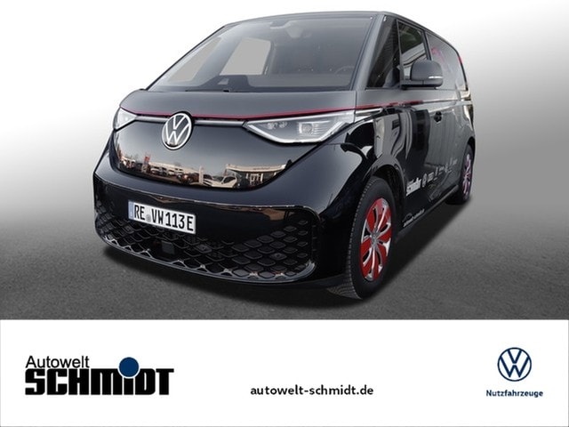 Volkswagen ID.Buzz