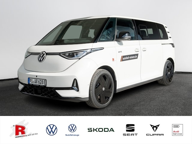 Volkswagen ID.Buzz