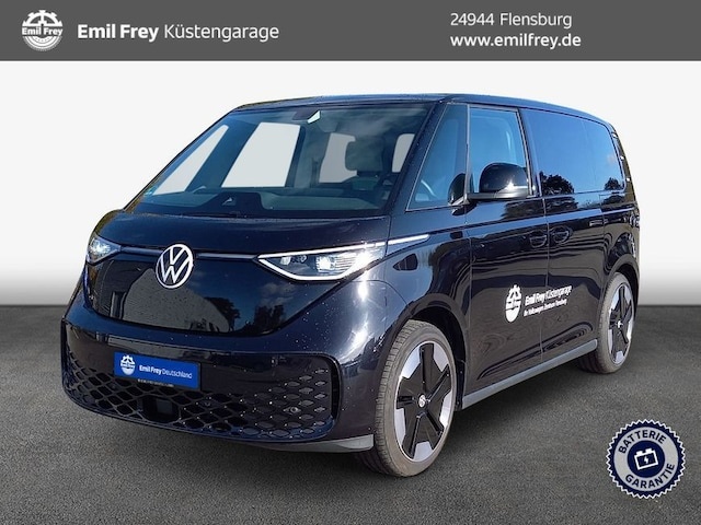 Volkswagen ID.Buzz