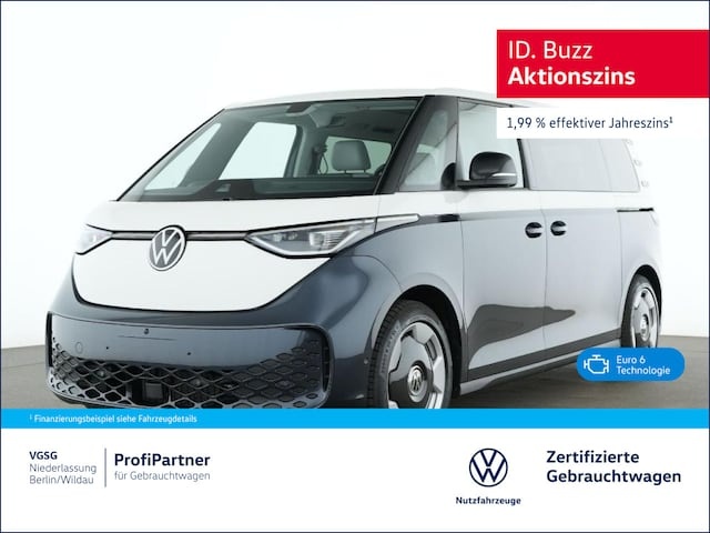 Volkswagen ID.Buzz