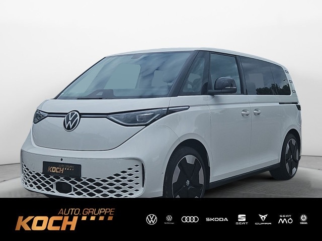 Volkswagen ID.Buzz