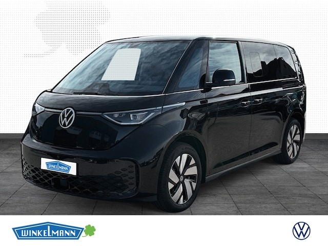 Volkswagen ID.Buzz