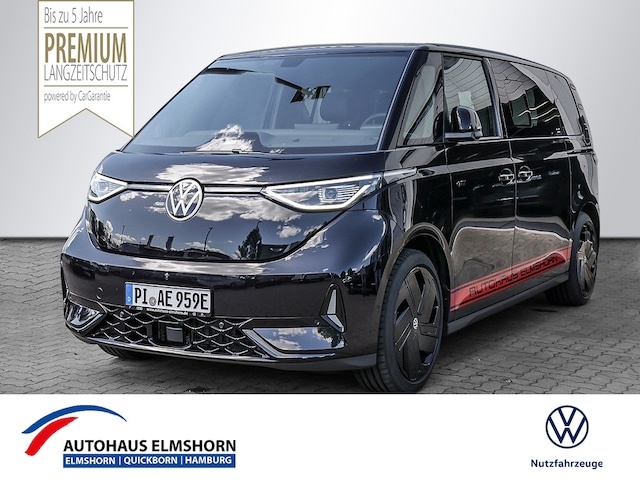 Volkswagen ID.Buzz
