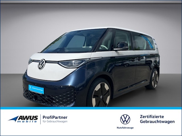 Volkswagen ID.Buzz