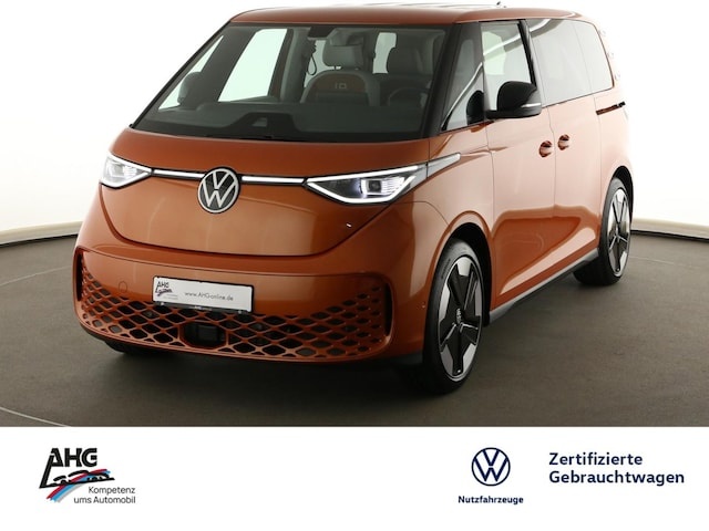 Volkswagen ID.Buzz