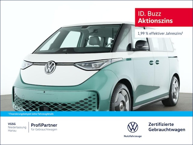 Volkswagen ID.Buzz