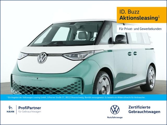 Volkswagen ID.Buzz