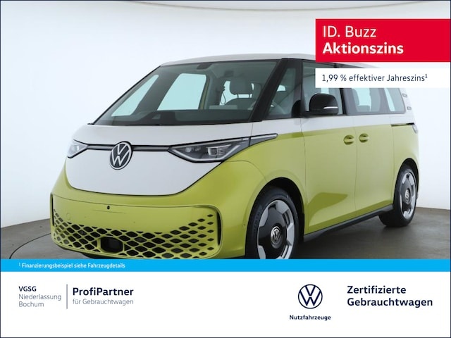 Volkswagen ID.Buzz