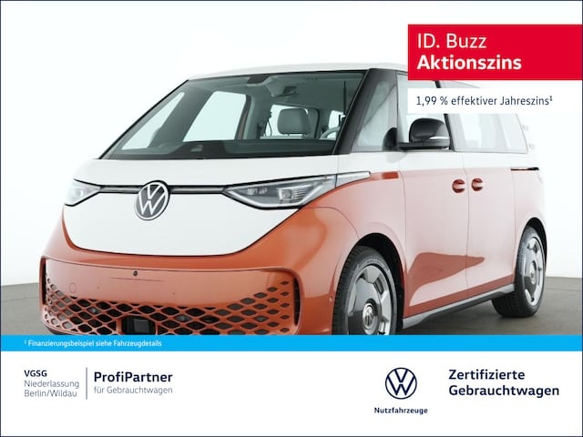 Volkswagen ID.Buzz