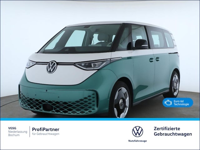 Volkswagen ID.Buzz