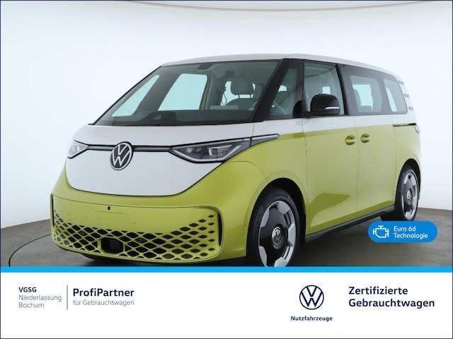 Volkswagen ID.Buzz
