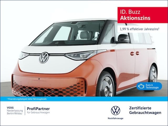 Volkswagen ID.Buzz