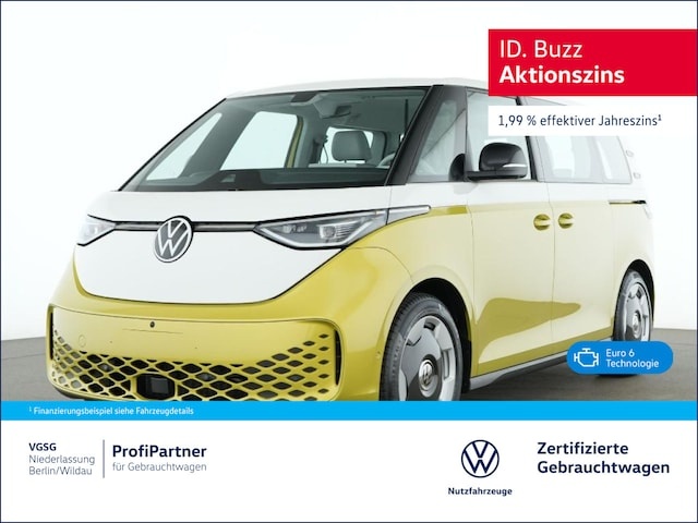 Volkswagen ID.Buzz