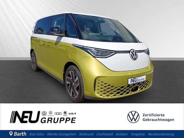 Volkswagen ID.Buzz