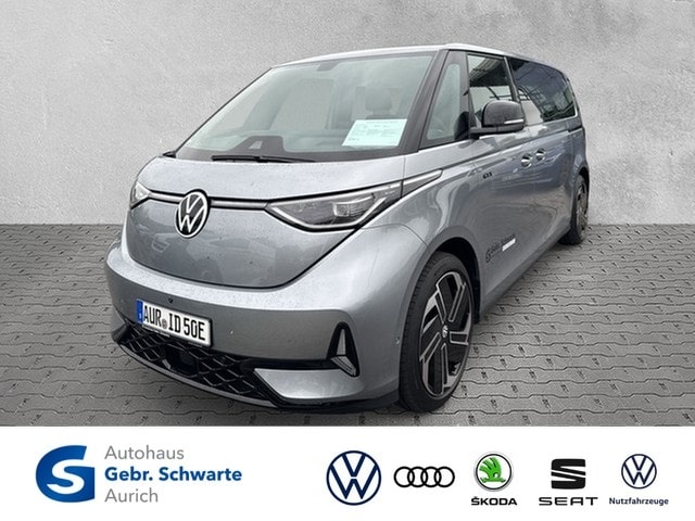Volkswagen ID.Buzz