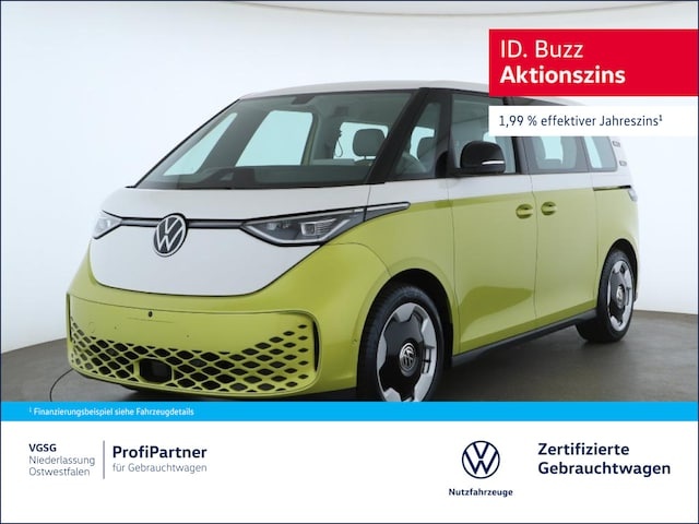 Volkswagen ID.Buzz