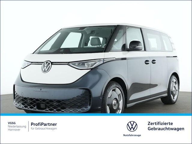 Volkswagen ID.Buzz