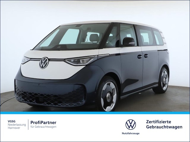 Volkswagen ID.Buzz