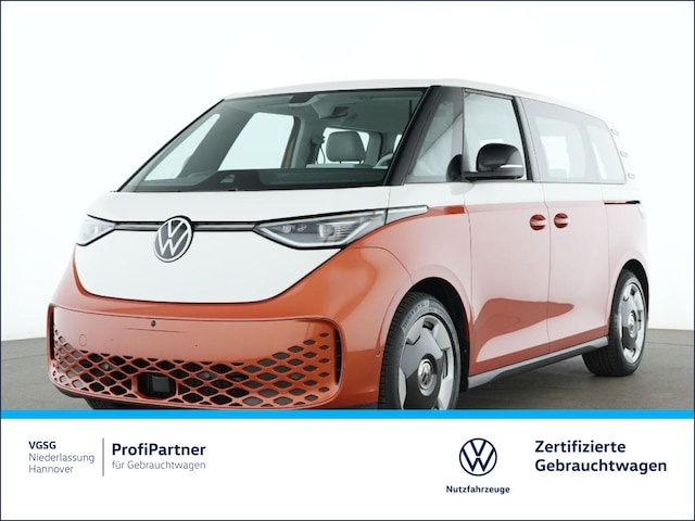 Volkswagen ID.Buzz