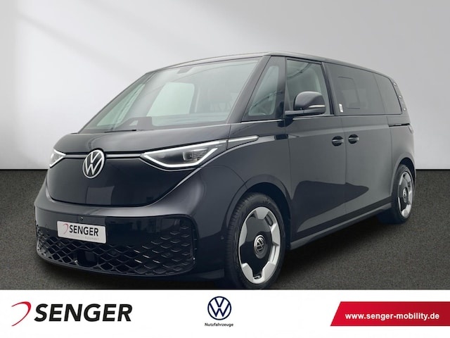 Volkswagen ID.Buzz