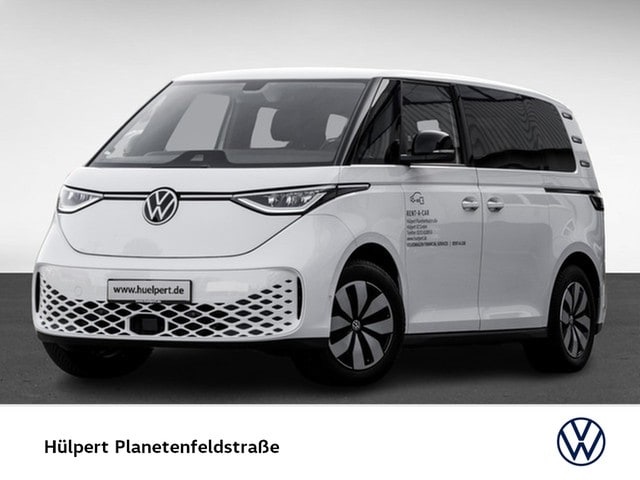 Volkswagen ID.Buzz