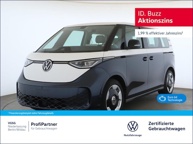 Volkswagen ID.Buzz