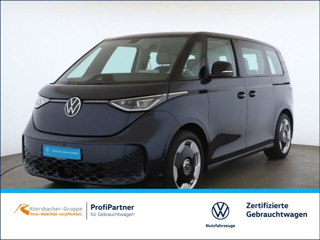 Volkswagen ID.Buzz