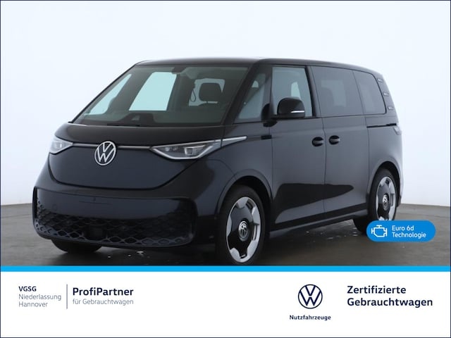 Volkswagen ID.Buzz