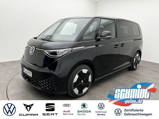 Volkswagen ID.Buzz