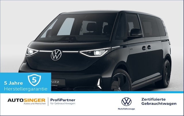 Volkswagen ID.Buzz