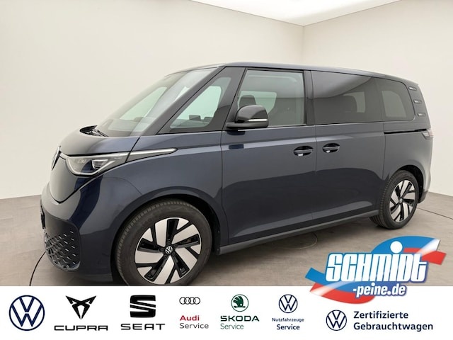 Volkswagen ID.Buzz